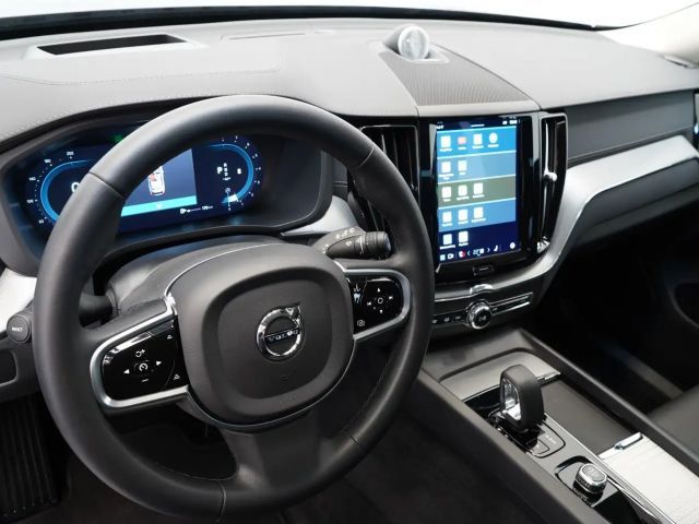 Volvo XC60 AWD Dark Ultimate