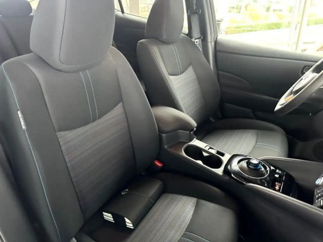 Nissan Leaf N-Connecta