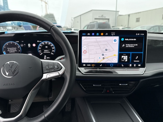 Volkswagen Passat 1.5 eTSI Business DSG