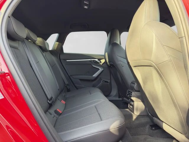 Audi A3 30 TFSI S-Line Sedan