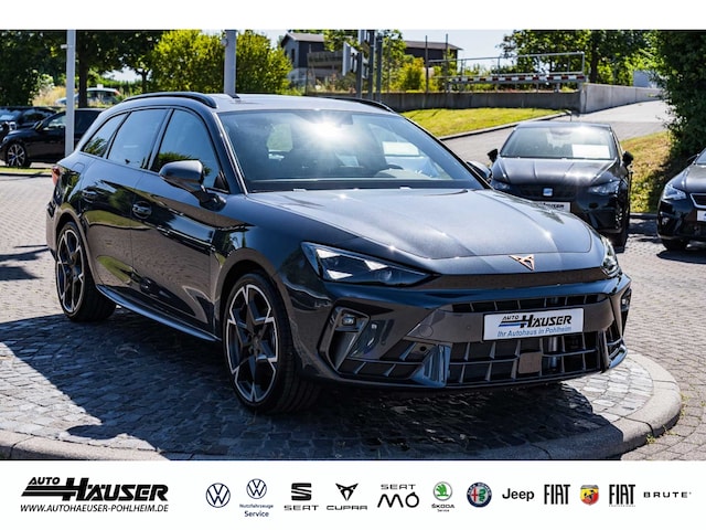 Cupra Leon DSG Sportstourer