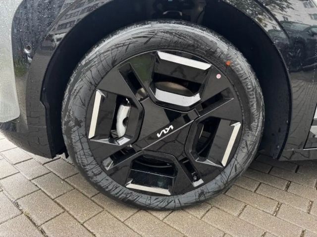 Kia EV3 81.4 kWh GT-Line