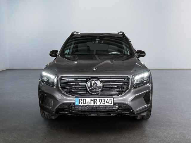 Mercedes-Benz GLB 200 GLB 200 d