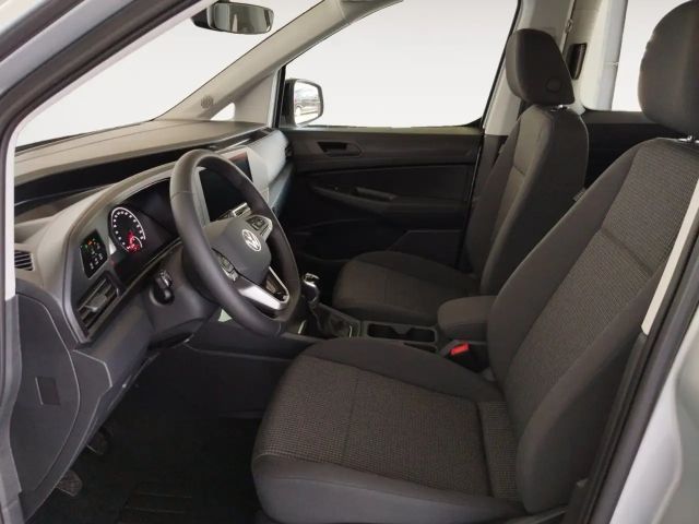 Volkswagen Caddy TDI