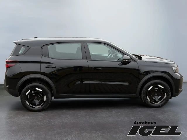 Opel Frontera AUTOMATIK, SHZG, RFK, PDC, LED, NAVI