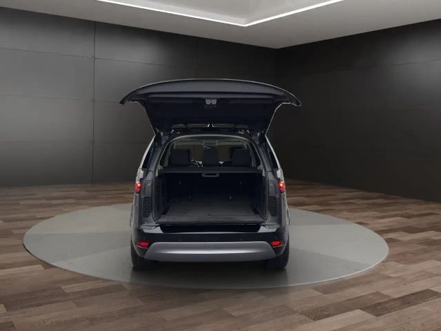 Land Rover Discovery Dynamic HSE