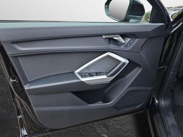 Audi Q3 35 TFSI Sportback