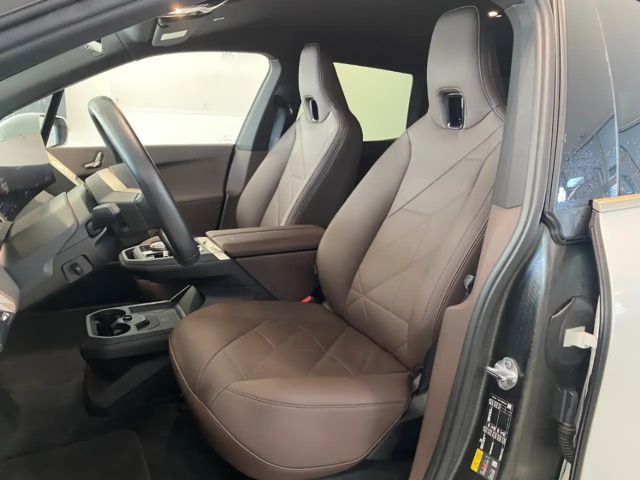BMW iX xDrive xDrive40