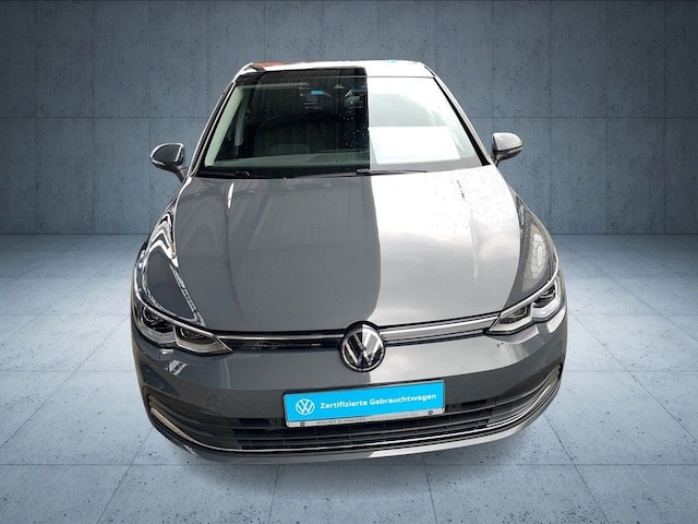 Volkswagen Golf 2.0 TDI DSG