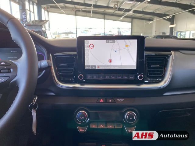 Kia Stonic GDi Vision