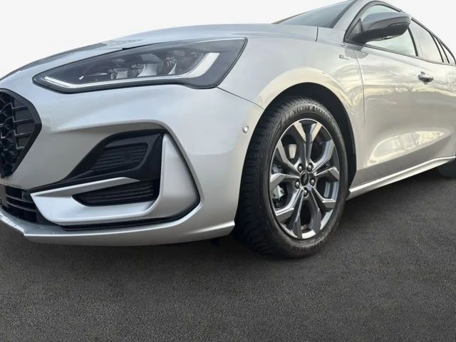 Ford Focus EcoBoost ST Line Wagon