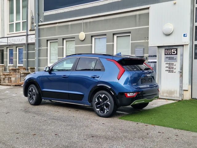 Kia Niro e-Niro