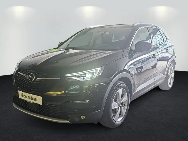 Opel Grandland X Elegance
