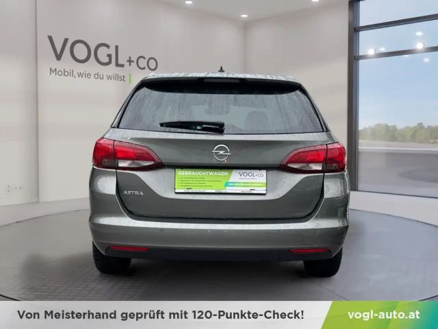 Opel Astra 1.2 Turbo Sports Tourer Turbo