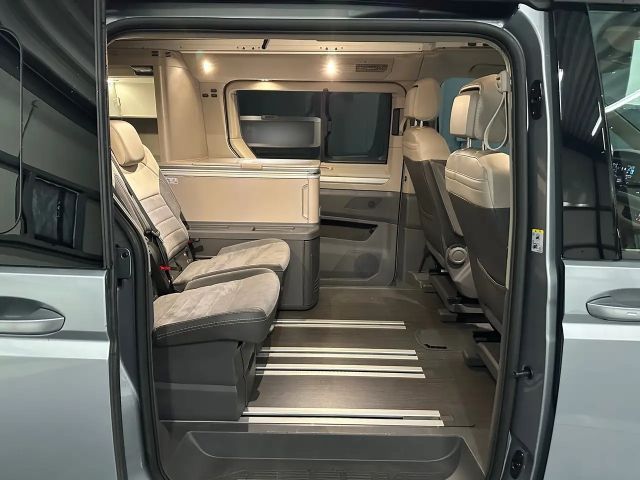 Volkswagen California Ocean T7