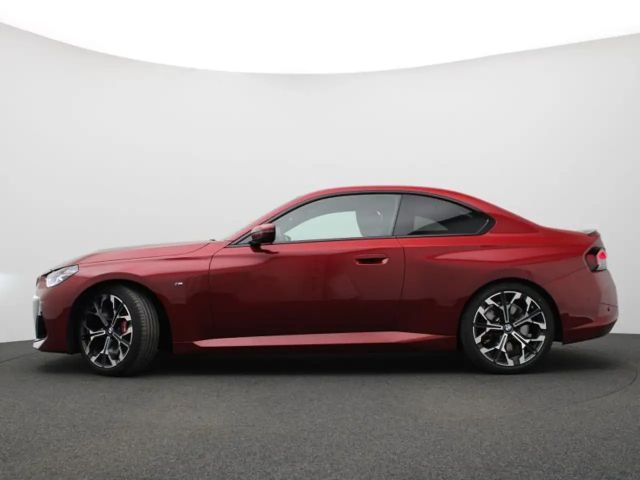 BMW 230 Coupé M-Sport