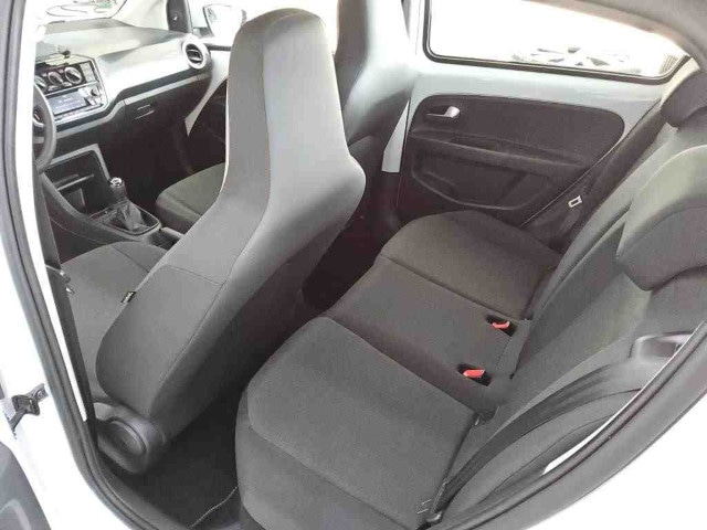 Volkswagen up! Move Move up!