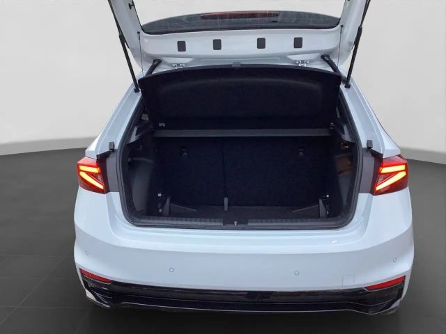 Skoda Fabia 1.5 TSI Monte Carlo