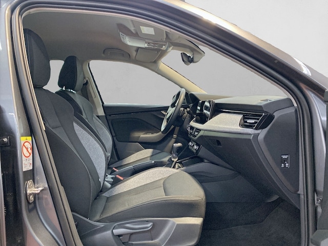 Skoda Kamiq 1.0 TSI Selection