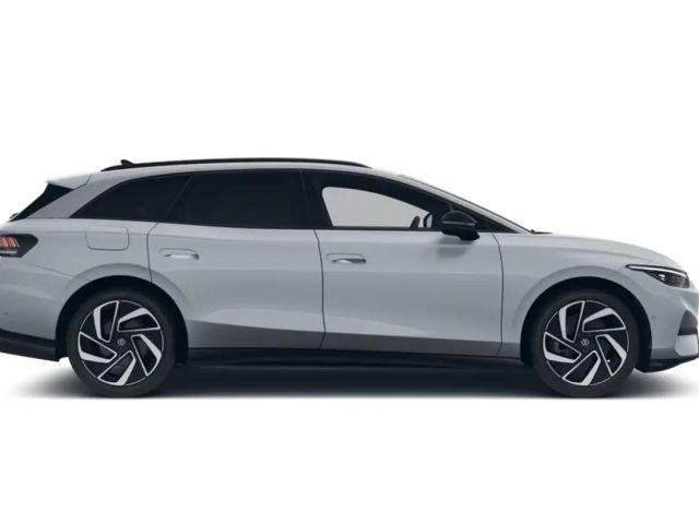 Volkswagen ID.7 Pro Tourer