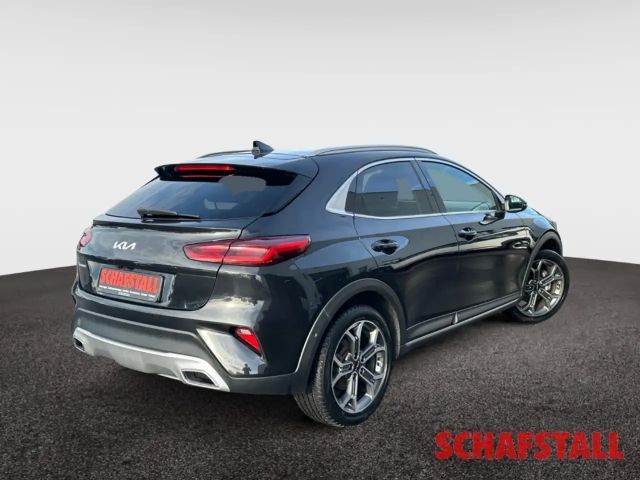 Kia XCeed GDi PHEV Platinum Edition