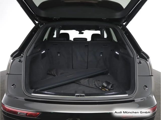 Audi Q5 40 TDI Quattro S-Line S-Tronic