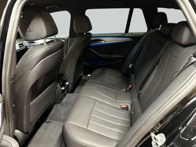 BMW 530 530e Touring