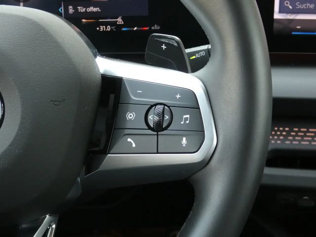 BMW 120 M-Sport Sedan