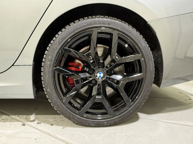 BMW 330 330d M-Sport Touring xDrive