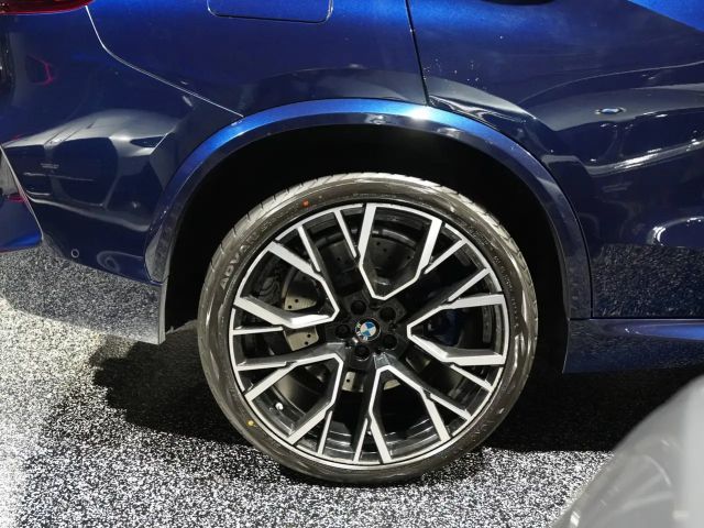 BMW X5 Competition Individual