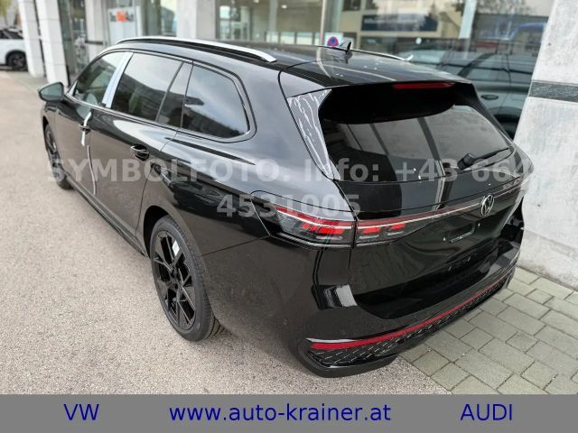 Volkswagen Passat 2.0 TDI 4Motion R-Line Variant