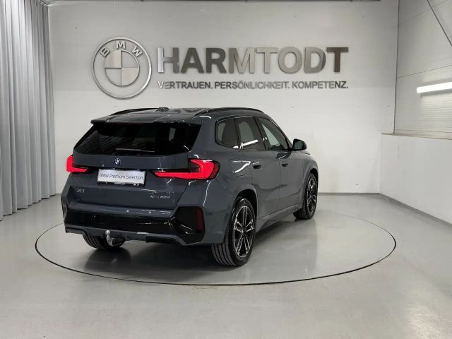BMW X1 M-Sport xDrive20d