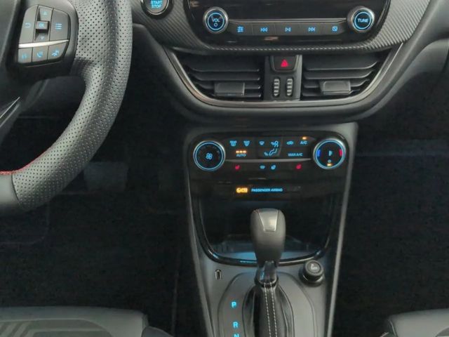 Ford Puma EcoBoost ST Line