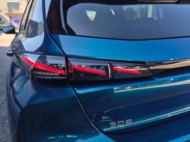 Peugeot 308 EAT8 GT-Line Premium PureTech