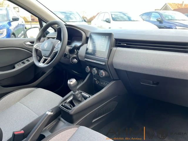 Renault Clio Evolution TCe 90