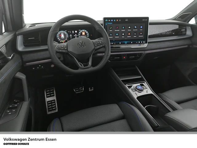 Volkswagen Tayron 4Motion R-Line