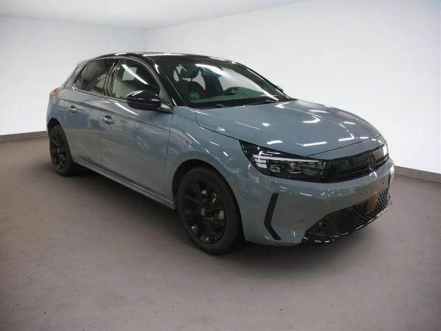 Opel Corsa GS-Line Grand Sport