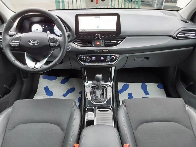 Hyundai i30 1.0 T-GDi