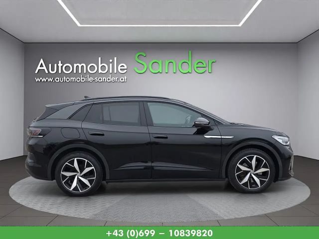 Volkswagen ID.4 4Motion GTX