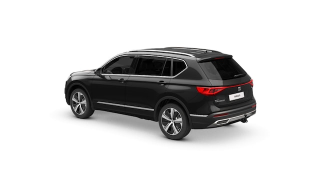 Seat Tarraco 2.0 TDI