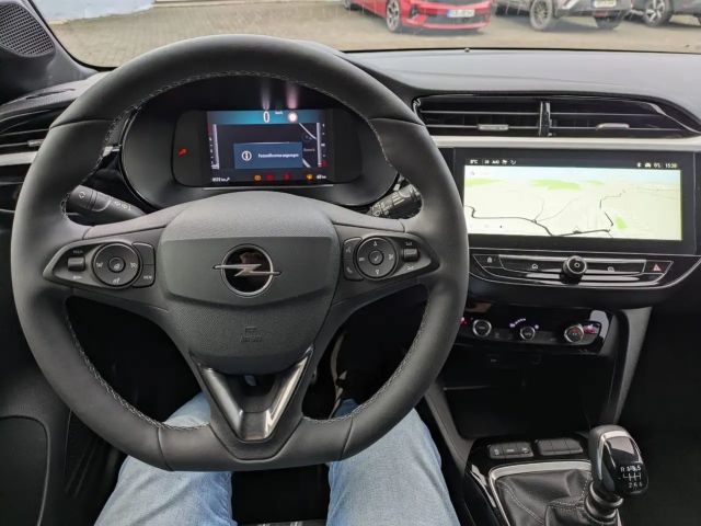 Opel Corsa GS-Line Grand Sport