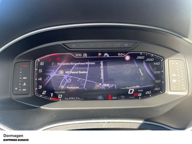 Seat Ibiza 1.0 TSI Xcellence