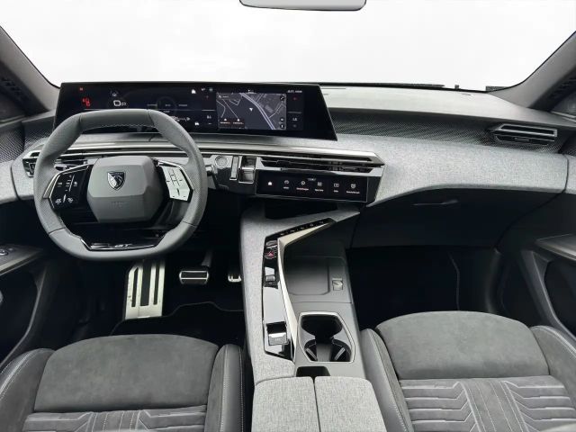 Peugeot 3008 GT-Line Hybrid