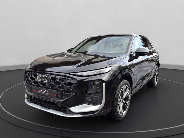 Audi Q3 Hybride S-Tronic