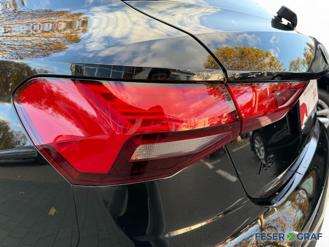 Audi A3 30 TDI Sportback