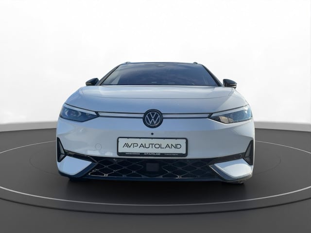 Volkswagen ID.7 4Motion Tourer