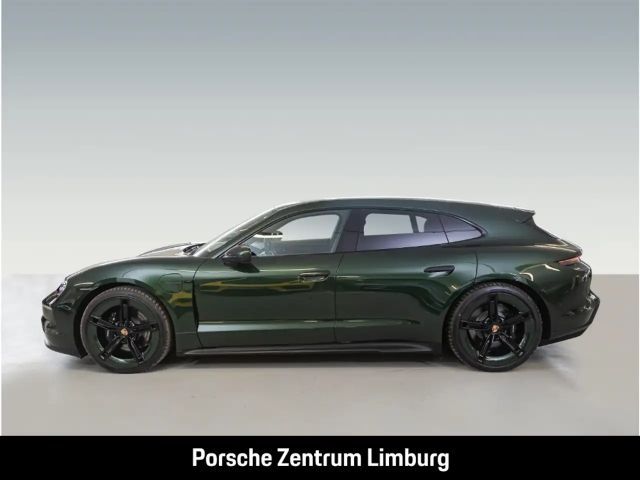 Porsche Taycan Sport Turismo