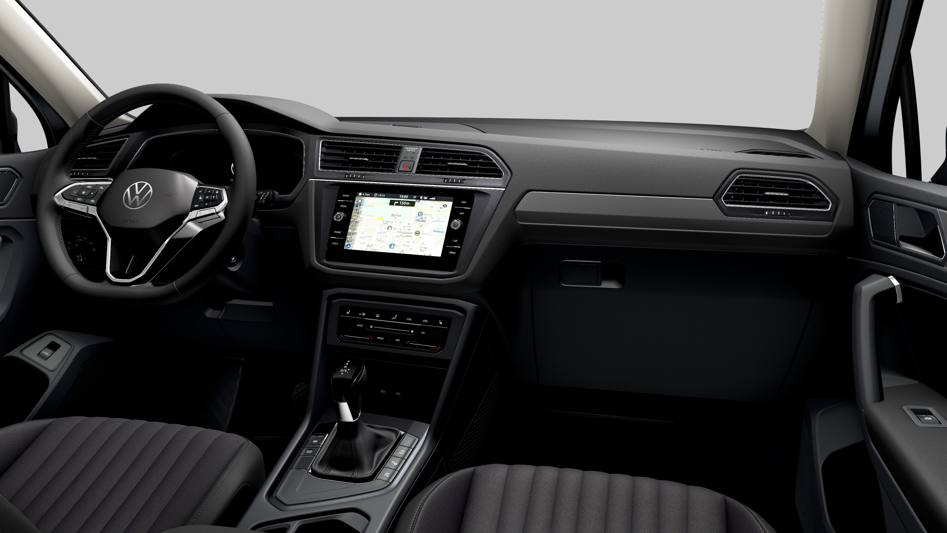 Volkswagen Tiguan 2.0 TDI Allspace DSG Life