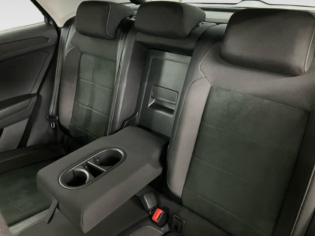 Volkswagen T-Roc 1.5 TSI DSG