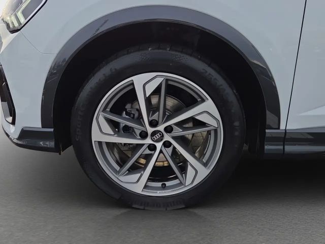 Audi Q3 35 TFSI S-Line